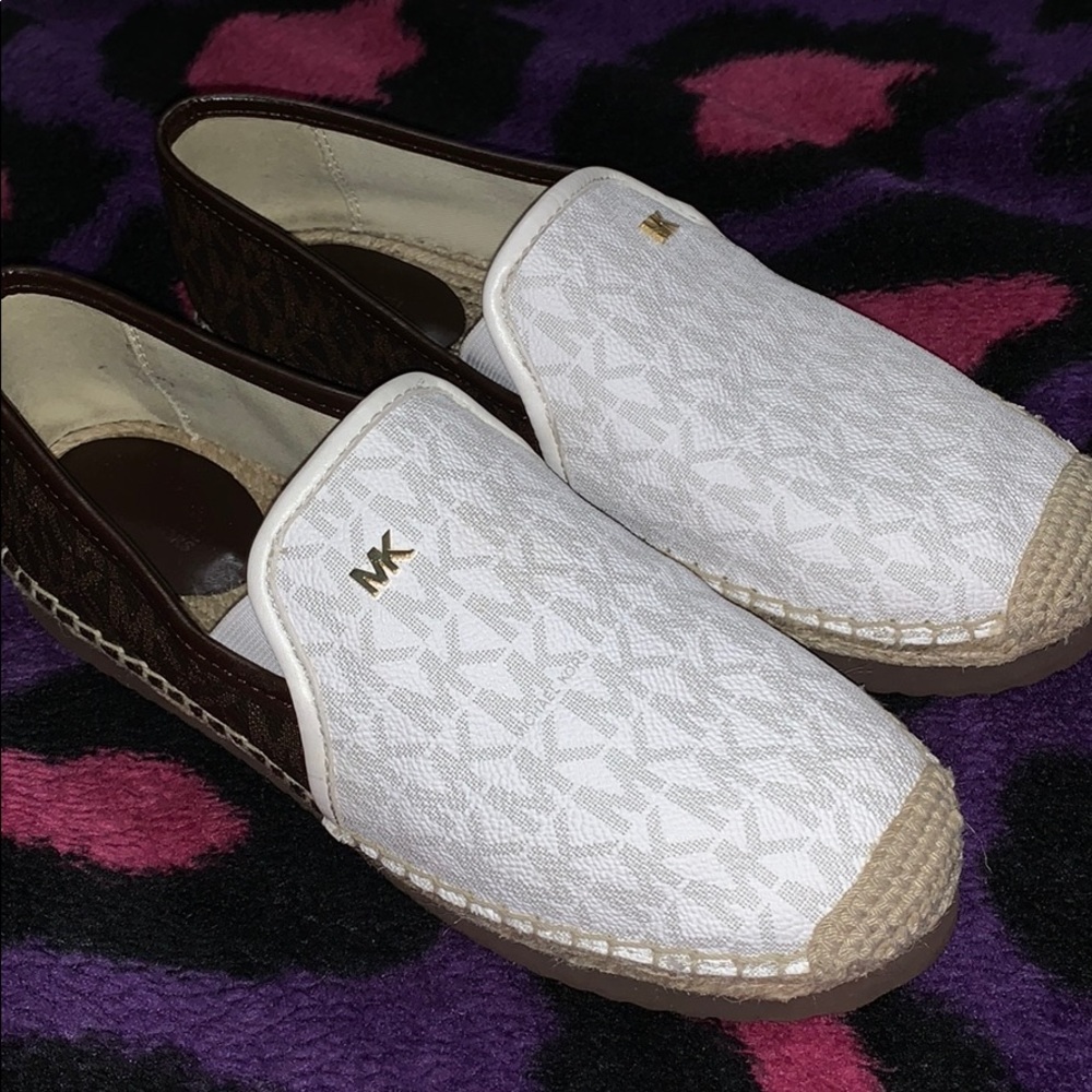 Mk espadrilles